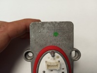 Модуль ліхтарі  led alfa romeo stelvio Доставка, фото thumb