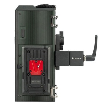Светодиодная лампа Aputure Light Storm LS C300d II OUTLET