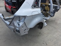 фото thumb №6, Четверть крыло задняя правая сторона audi a3 8v 5-дверь sportback 2011-2018 2