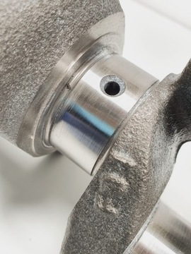 фото thumb №7, Wał коленчатый dacia sandero ii 0.9 tce h4bb408