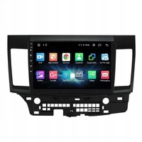 фото thumb №6, Радіо навігація mitsubishi lancer android 8/64gb