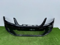 Купить Seat alhambra 7n5 10-18 rok бампер перед pod pdc i омыватель nb123, фото thumb