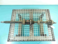 фото thumb №1, Привідний вал права alfa romeo 159 1.9 jtd механічна коробка передач