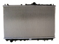 фото thumb №1, Радиатор wody mitsubishi carisma 1.9 td 1995-2000