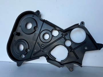 фото thumb №3, Корпус захист розподільний вал jeep wrangler liberty cherokee 2.4 53010482ac