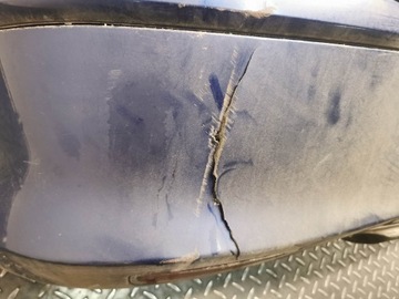 фото thumb №6, Бампер зад opel astra h gtc код краски z21b