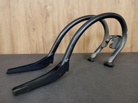 фото thumb №1, Mercedes clk w209 lift петля петлі кришки багажника комплект 357u