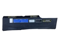 фото thumb №1, Alfa romeo 166 fl v6 защита поперечина перед + наклейки