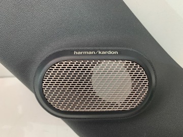 фото thumb №5, Mini cooper f67 cabrio стойки передние harman кардон 5a41931