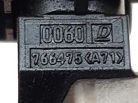 фото thumb №4, Інжектор форсунка dpf renault scenic iii 1.5 dci