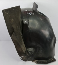 фото thumb №1, Підкрилок лівий перед частина задня mercedes ml w164