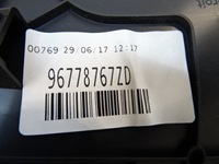 фото thumb №7, Citroen c4 picasso ii захист тунель середнього 9677876zd