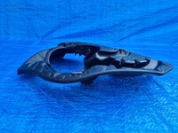 фото thumb №9, Направляющая кронштейн бампера кронштейн противотуманной фары правый bmw x1 e84 2991810 оригинал