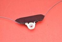 фото thumb №7, Стекло боковая правая перед передняя honda civic 9 ix kombi 11-16