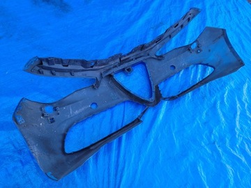 фото thumb №12, Alfa romeo giulia veloce | бампер перед переднє 5055656 | 0904