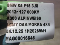 фото thumb №9, Bmw x5 f15 f16 f30 n55 3.5i термостат корпус термостата 7598865 2394968