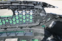 фото thumb №13, Mazda cx5 ii lift 2022- бампер передний перед решётка радиатора