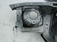 фото thumb №8, Mercedes w212 212 lift лонжерон права чверть