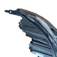 фото thumb №8, Лампа левый перед opel zafira d vivaro c ксенон 9832837680