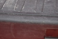 фото thumb №10, Бампер задня задній чорний opel combo d 11-20