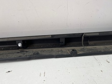 фото thumb №13, Skoda enyaq iv 4 22- планка пороговая правая 5la853856