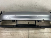 фото thumb №8, Porsche taycan 9j1 бампер передний