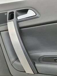 фото thumb №7, Обивка обшивка дверь правый перед volvo c70 ii 39889917 europa