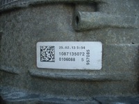 фото thumb №10, Audi a6 s6 c7 4g0 a7 s7 4g8 3.0 tfsi коробка передач коробки передач nnt ew. ga8hp76x-xm4