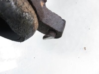 фото thumb №4, Колектор випускний suzuki grand vitara i 2.0 j20a