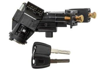 фото thumb №5, Замок зажигания opel combo 2012- /5 контактов/