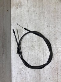 фото thumb №1, Mini clubman f54 2016 трос капот