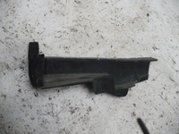 фото thumb №1, Защита поперечина передний левая renault koleos i 1