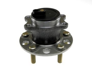 фото thumb №1, Ступиця колеса зад dodge caliber 07- compass 2wd 06-