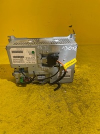 фото thumb №7, Jaguar xf i экран дисплей 8x2310e889ac