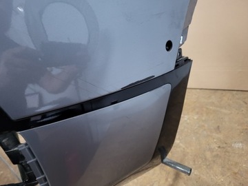 фото thumb №13, Kia sportage 5 v gt 22r бампер задній зад 6 x pdc