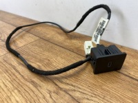 фото thumb №11, Гнездо usb ford втулка стабилизатора iv kuga mk3 2020+