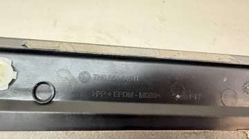 фото thumb №8, Seat alhambra 7n ii 10- планка двері зад лівий 7n0854949h