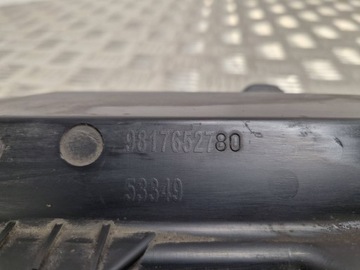 фото thumb №9, Peugeot 308 2020 захист ременя передньої