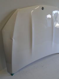 Купити Mercedes gle 167 w167 suv c167 купе капот кришка двигуна, фото thumb