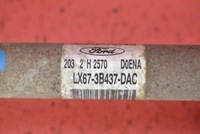 фото thumb №9, Піввісь ліва перед механічна коробка передач lx67-3b437-dac ford kuga 3 iii mk3 1.5 ecoboost