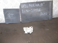 Купити Вкладиш лампи правий задній opel meriva b 10-13r, фото thumb