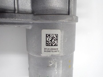 фото thumb №8, Усилитель электрические европа 488104889r 487008065r renault zoe ii 21r