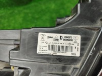 фото thumb №9, Фара праве перед citroen c3 iii 21- повний led nr.r1418