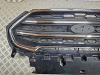 фото thumb №2, Решётка радиатора решётка радиатора ford ecosport ii lift 2017r-