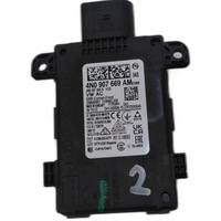 фото thumb №1, Audi rs6 4k c8 радар ассистент датчик переключения поперечина движения 4n0907669am