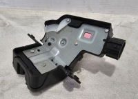Купить Оригинальный замок крышки багажника toyota c-hr 1 - me03as , 69321-f4010, фото thumb