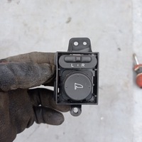 фото thumb №1, Регулировка зеркал honda jazz iii