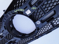 фото thumb №15, Mercedes gla x156 156 рестайлинг решётка радиатора решётка bez камеры