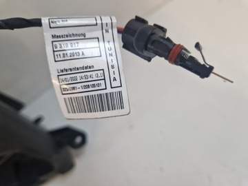 фото thumb №11, Bmw x1 f48 ролета руль воздуха жалюзи 517418779815