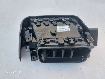 фото thumb №3, Решётка воздуховод renault clio v eu оригинал